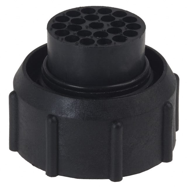 UTP61823P Souriau-Sunbank by Eaton  Alloggiamenti per connettori circolari